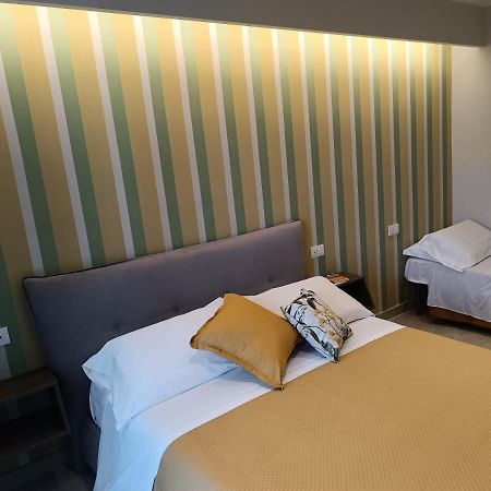 Maison Tullio Sorrento Ngoại thất bức ảnh