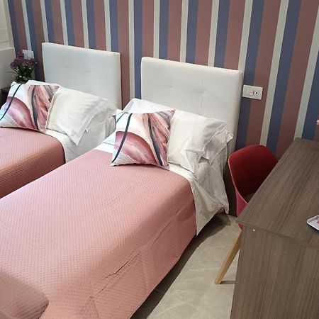 Maison Tullio Sorrento Ngoại thất bức ảnh