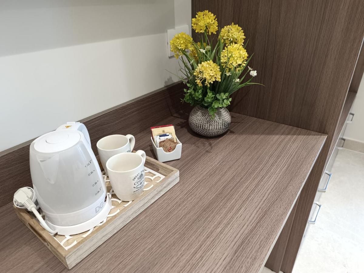 Maison Tullio Sorrento Ngoại thất bức ảnh