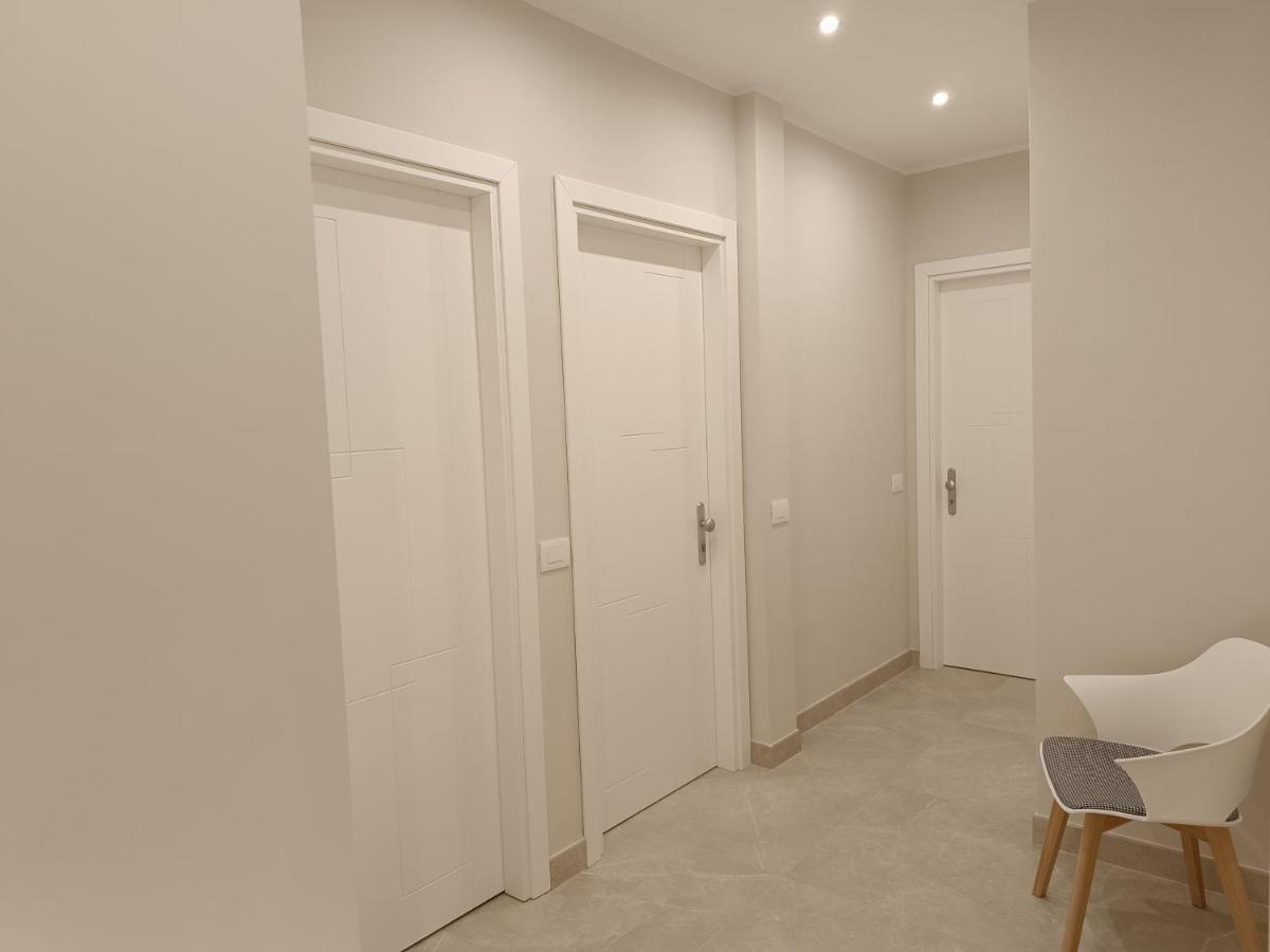 Maison Tullio Sorrento Ngoại thất bức ảnh