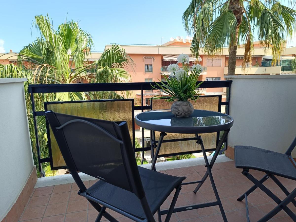 Maison Tullio Sorrento Ngoại thất bức ảnh