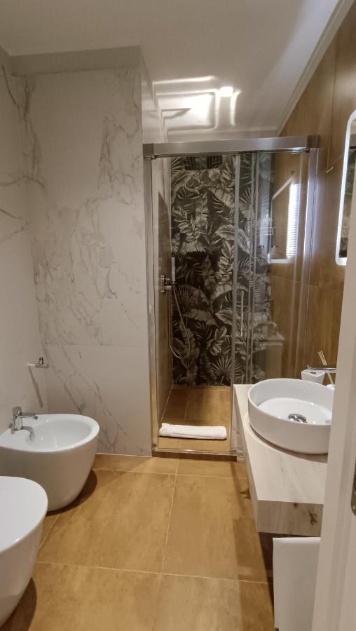Maison Tullio Sorrento Ngoại thất bức ảnh