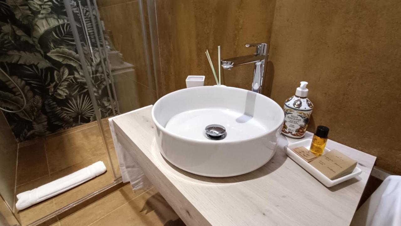 Maison Tullio Sorrento Ngoại thất bức ảnh