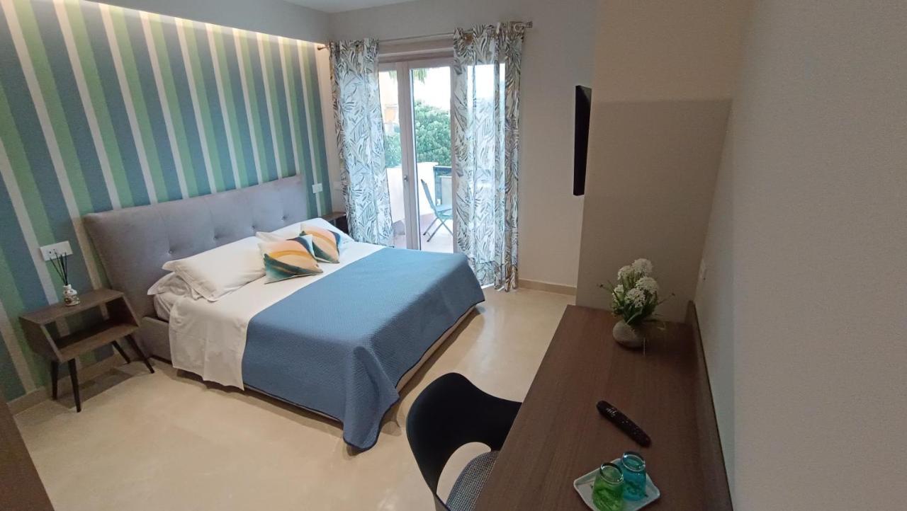 Maison Tullio Sorrento Ngoại thất bức ảnh