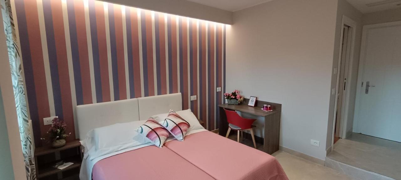 Maison Tullio Sorrento Ngoại thất bức ảnh