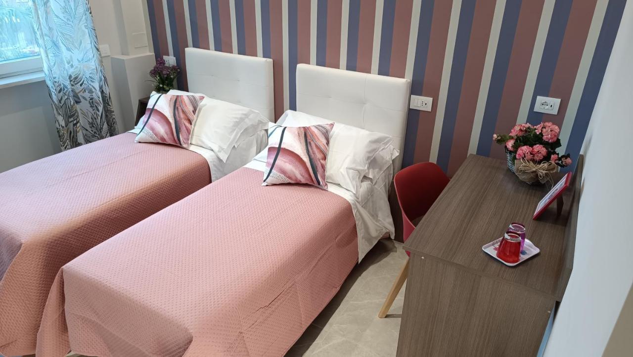 Maison Tullio Sorrento Ngoại thất bức ảnh