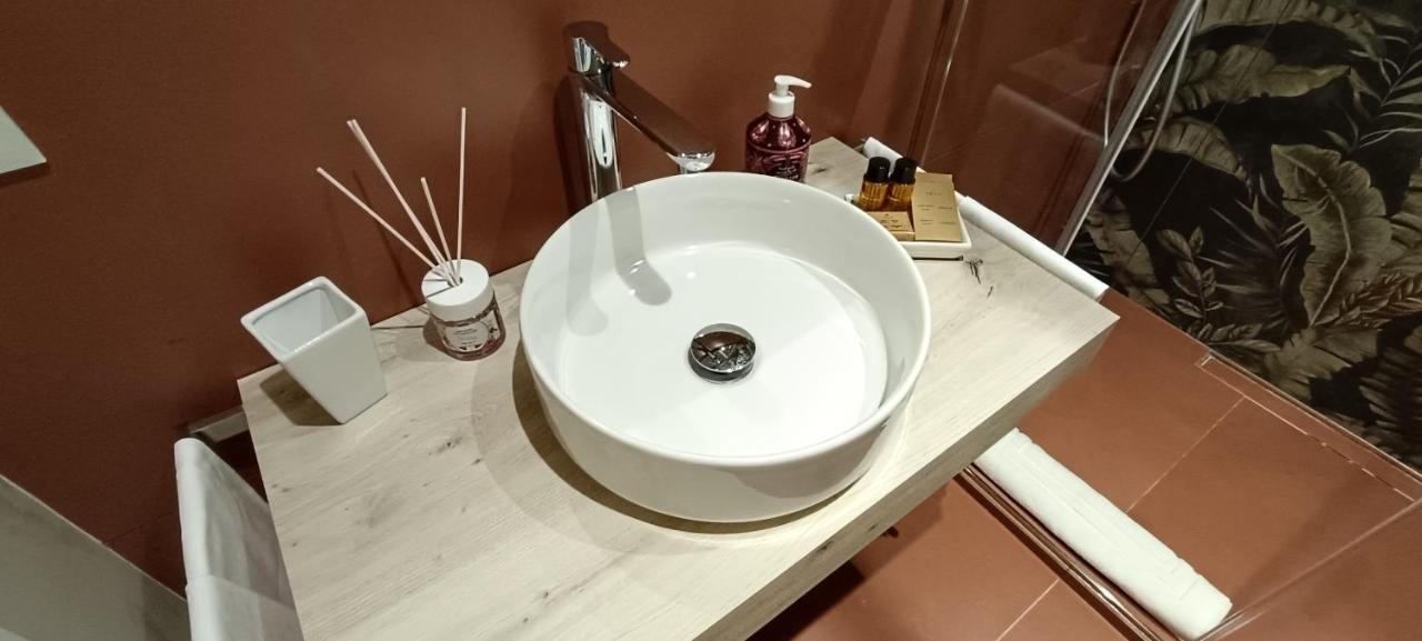 Maison Tullio Sorrento Ngoại thất bức ảnh
