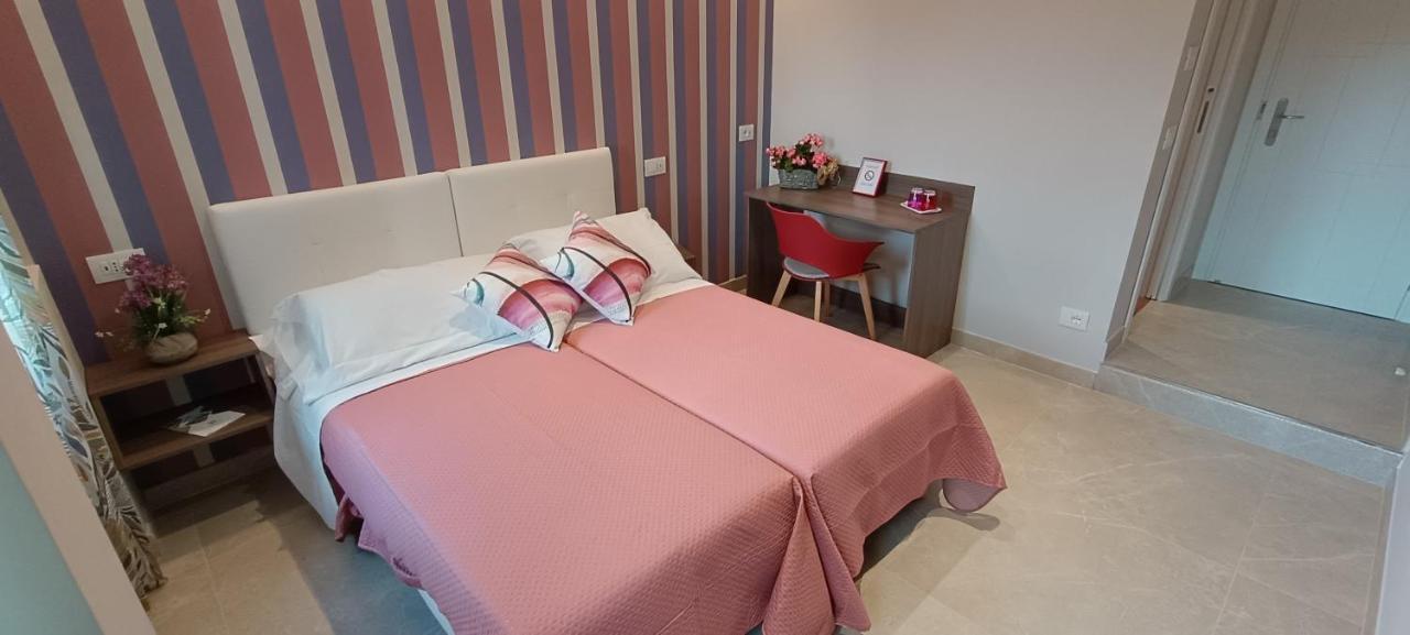 Maison Tullio Sorrento Ngoại thất bức ảnh